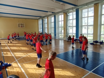 Проект