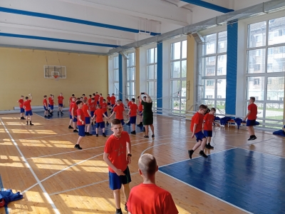 Проект